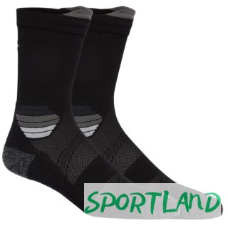 Skarpety Asics Fujitrail Run Crew Sock 3013A700-001 47-49