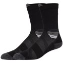 Skarpety Asics Fujitrail Run Crew Sock 3013A700-001 47-49