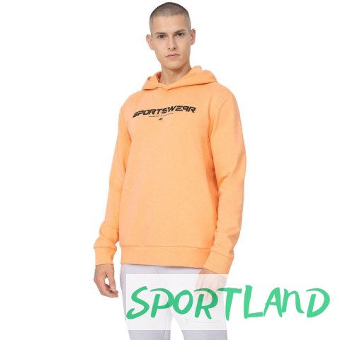 Bluza 4F M266 M 4FSS23TSWSM266 64S L
