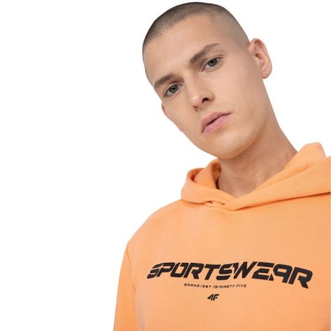 Bluza 4F M266 M 4FSS23TSWSM266 64S M Bluza 4F M266 M 4FSS23TSWSM266 64S M