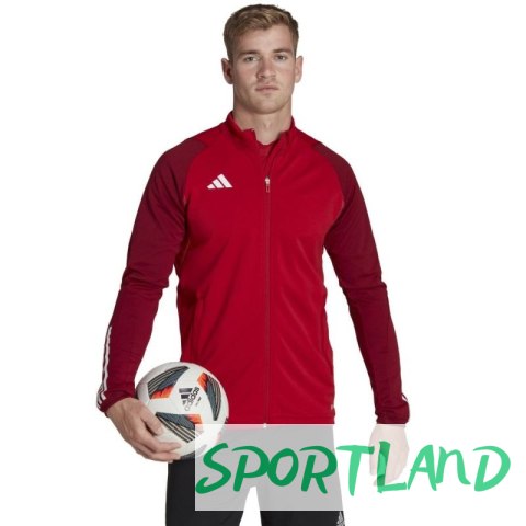 Bluza adidas Tiro 23 Competition Training M HE5650 XL Bluza adidas Tiro 23 Competition Training M HE5650 XL