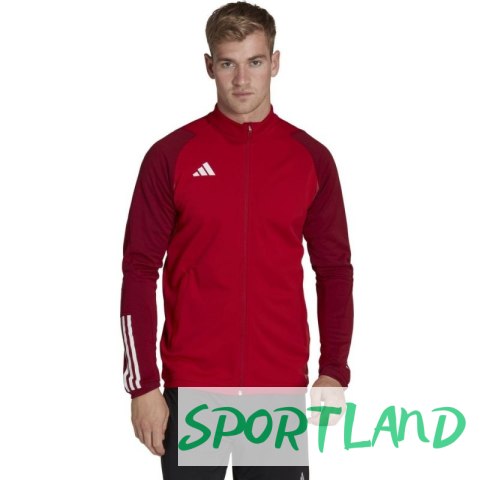 Bluza adidas Tiro 23 Competition Training M HE5650 XL Bluza adidas Tiro 23 Competition Training M HE5650 XL