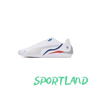 Buty Puma BMW Mms Drift Cat Decima M 30730402 41