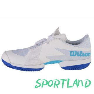 Buty Wilson Kaos Swift 1.5 Clay M WRS331060 42