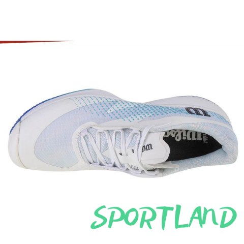 Buty Wilson Kaos Swift 1.5 Clay M WRS331060 42 Buty Wilson Kaos Swift 1.5 Clay M WRS331060 42