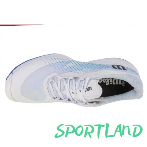 Buty Wilson Kaos Swift 1.5 Clay M WRS331060 42 Buty Wilson Kaos Swift 1.5 Clay M WRS331060 42