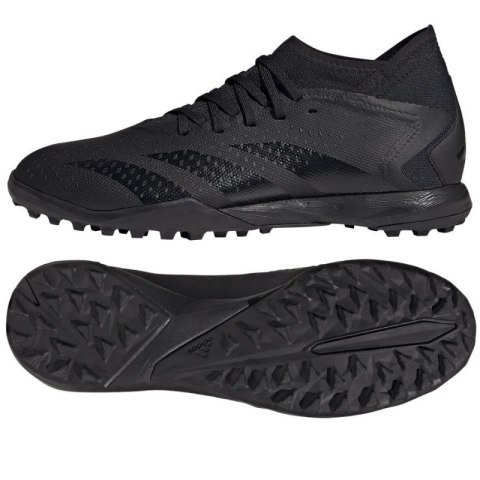 Buty piłkarskie adidas Predator Accuracy.3 TF M GW4639 42