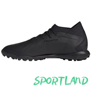 Buty piłkarskie adidas Predator Accuracy.3 TF M GW4639 42
