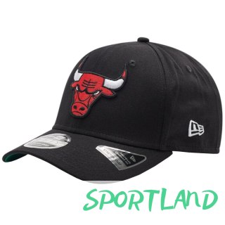 Czapka 47 Brand New Era New York Yankees MLB 9FIFTY Chicago Bulls NBA 60240588 S/M