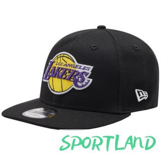 Czapka 47 Brand New Era New York Yankees MLB 9FIFTY Los Angeles Lakers 60245408 S/M