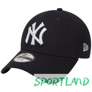 Czapka New Era 9FORTY Fashion New York Yankees MLB Cap Jr 10877283 YOUTH