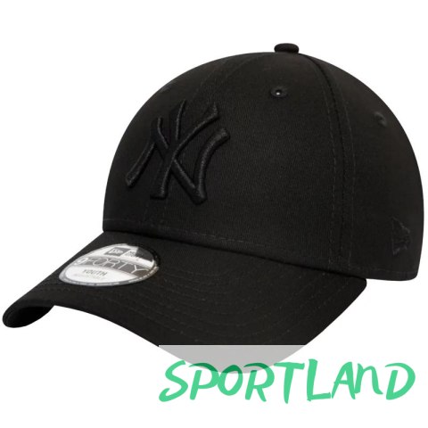 Czapka New Era 9FORTY Fashion New York Yankees MLB Cap Jr 12053099 YOUTH Czapka New Era 9FORTY Fashion New York Yankees MLB Cap Jr 12053099 YOUTH