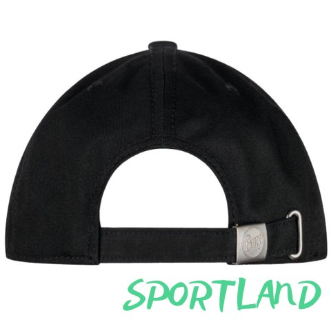 Czapka z daszkiem Buff Baseball Cap 1171979991000 One size Czapka z daszkiem Buff Baseball Cap 1171979991000 One size