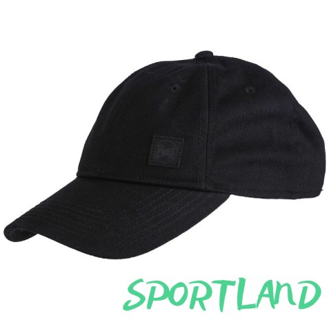 Czapka z daszkiem Buff Baseball Cap 1171979991000 One size Czapka z daszkiem Buff Baseball Cap 1171979991000 One size