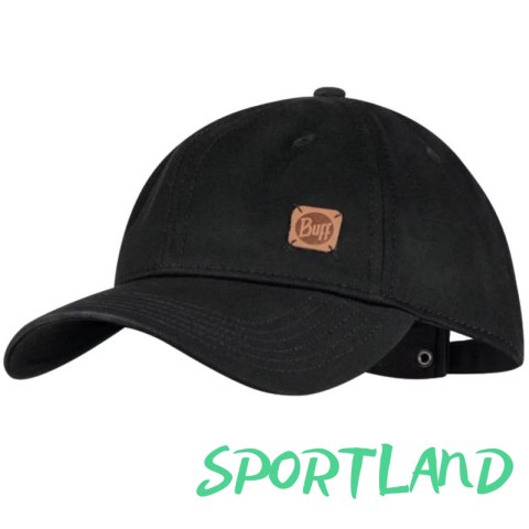 Czapka z daszkiem Buff Baseball Cap 1171979991000 One size Czapka z daszkiem Buff Baseball Cap 1171979991000 One size