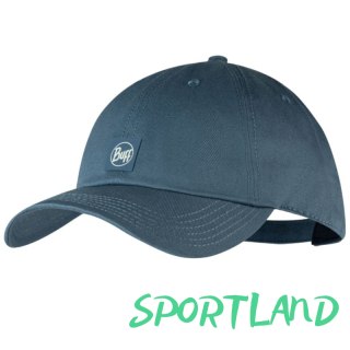 Czapka z daszkiem Buff Baseball Cap 1312999091000 One size