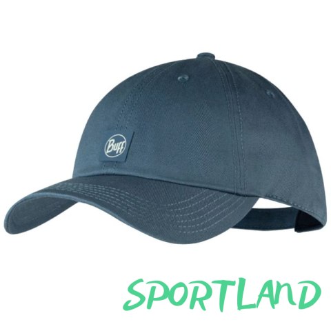 Czapka z daszkiem Buff Baseball Cap 1312999091000 One size Czapka z daszkiem Buff Baseball Cap 1312999091000 One size