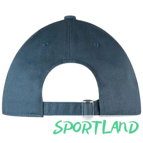 Czapka z daszkiem Buff Baseball Cap 1312999091000 One size Czapka z daszkiem Buff Baseball Cap 1312999091000 One size