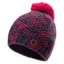 Czapka zimowa Hi-Tec Lady Halla W 92800438523 N/A