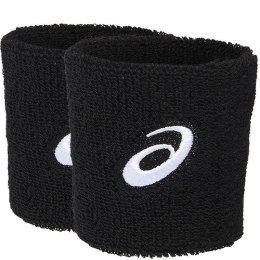 Frotka, opaska na rękę Asics Wrist Band 3043A077 001 one size