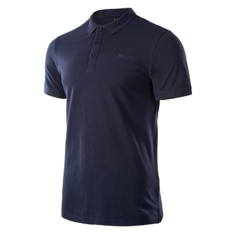 Koszulka Polo Hi-tec Romso M 92800503580 XL Koszulka Polo Hi-tec Romso M 92800503580 XL