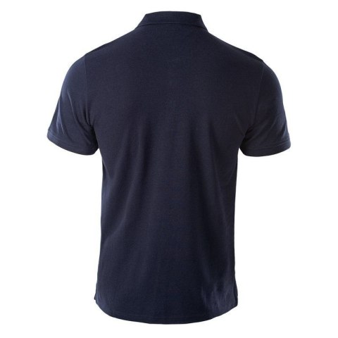 Koszulka Polo Hi-tec Romso M 92800503580 XXL Koszulka Polo Hi-tec Romso M 92800503580 XXL