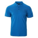 Koszulka Polo Hi-tec Romso M 92800503580 M