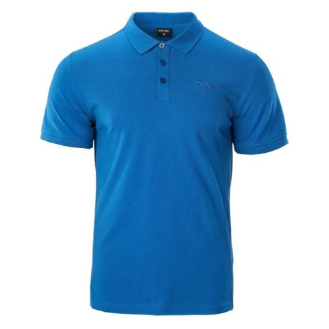 Koszulka Polo Hi-tec Romso M 92800503580 M Koszulka Polo Hi-tec Romso M 92800503580 M