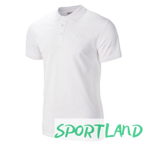 Koszulka Polo Hi-tec Romso M 92800503585 M Koszulka Polo Hi-tec Romso M 92800503585 M