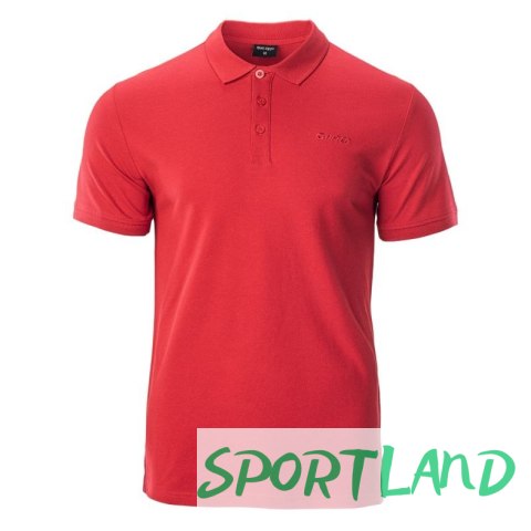 Koszulka Polo Hi-tec Romso M 92800506768 L Koszulka Polo Hi-tec Romso M 92800506768 L