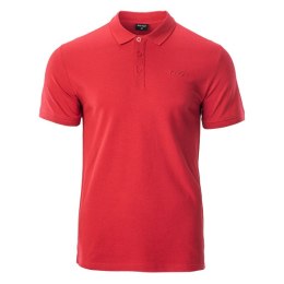 Koszulka Polo Hi-tec Romso M 92800506768 XL