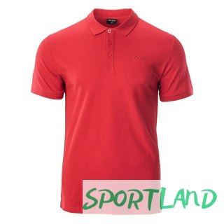 Koszulka Polo Hi-tec Romso M 92800506768 XXL