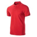 Koszulka Polo Hi-tec Romso M 92800506768 XXXL Koszulka Polo Hi-tec Romso M 92800506768 XXXL
