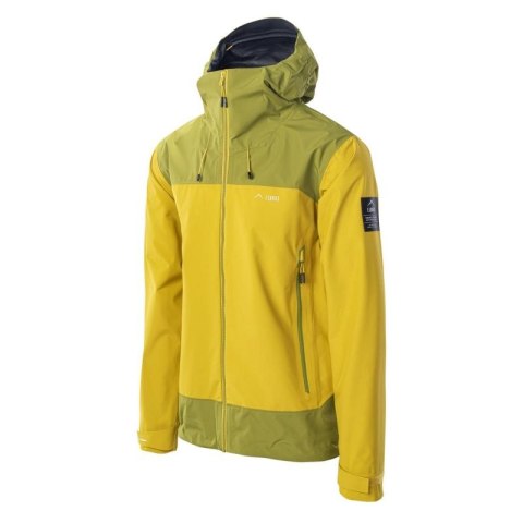 Kurtka Elbrus Loriko M 92800481829 L