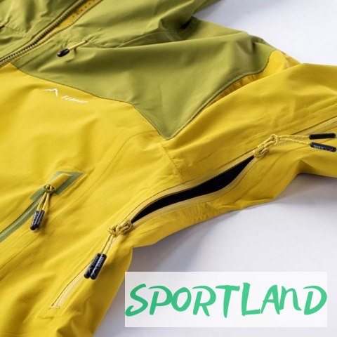 Kurtka Elbrus Loriko M 92800481829 XL Kurtka Elbrus Loriko M 92800481829 XL