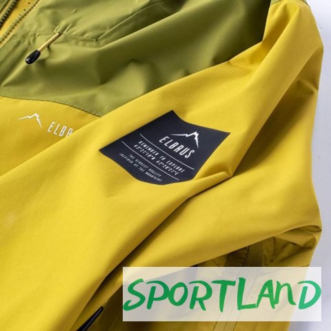 Kurtka Elbrus Loriko M 92800481829 XL Kurtka Elbrus Loriko M 92800481829 XL