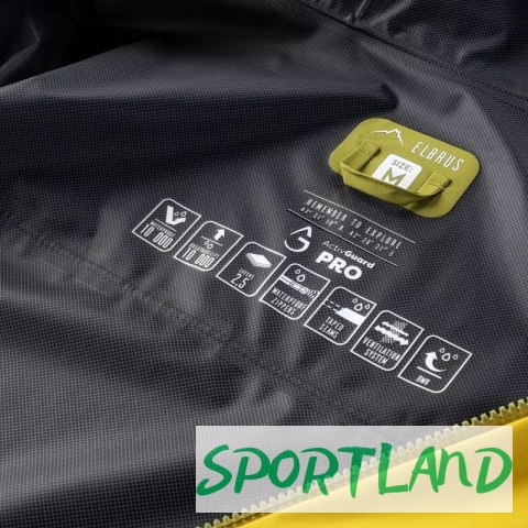 Kurtka Elbrus Loriko M 92800481829 XL Kurtka Elbrus Loriko M 92800481829 XL