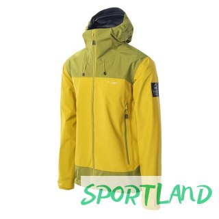 Kurtka Elbrus Loriko M 92800481829 XXL