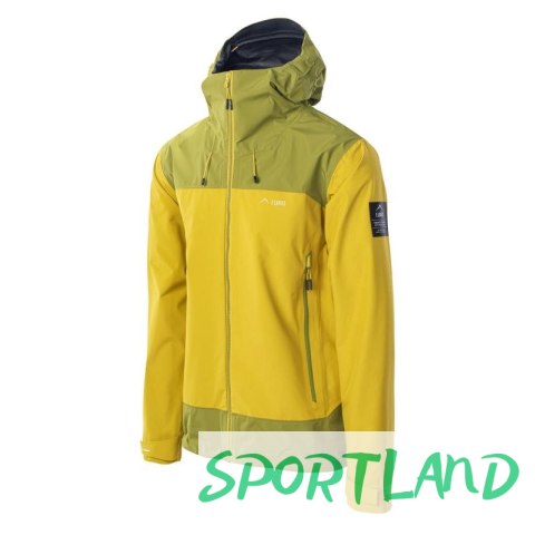 Kurtka Elbrus Loriko M 92800481829 XXL Kurtka Elbrus Loriko M 92800481829 XXL