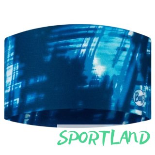 Opaska Buff CoolNet UV Wide Headband 1314157071000 One size