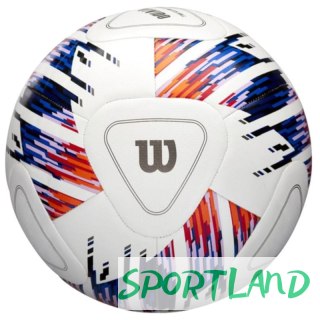 Piłka Wilson NCAA Vivido Replica Soccer Ball WS2000401XB 5