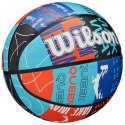 Piłka Wilson WNBA Heir DNA Ball WZ3009201XB 6
