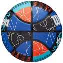 Piłka Wilson WNBA Heir DNA Ball WZ3009201XB 6