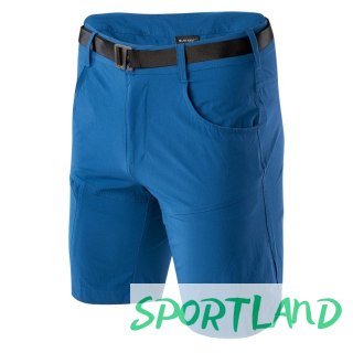 Spodenki Hi-tec Palmiro 1/2 M 92800481739 XXXL
