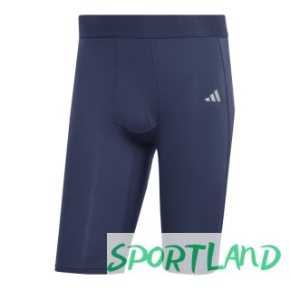 Spodenki adidas Techfit Aeroready Short Tight M HP0615 XXL (193cm)