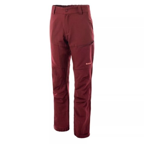 Spodnie Hi-Tec Avaro W 92800441500 XL Spodnie Hi-Tec Avaro W 92800441500 XL