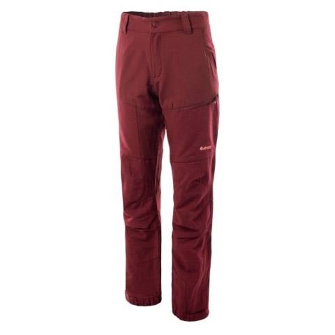 Spodnie Hi-Tec Avaro W 92800441500 XL Spodnie Hi-Tec Avaro W 92800441500 XL