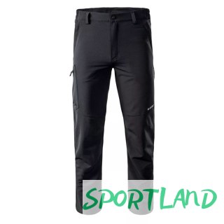 Spodnie Hi-Tec Jatuni M 92800299880 XXXL