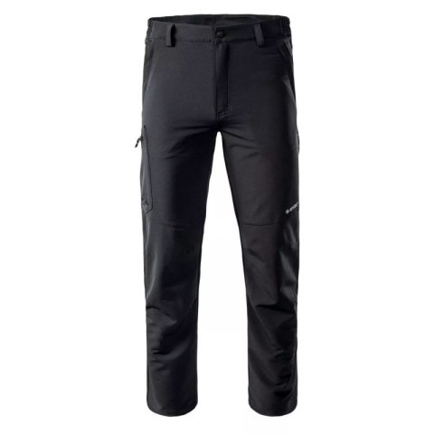 Spodnie Hi-Tec Jatuni M 92800299880 XXXL Spodnie Hi-Tec Jatuni M 92800299880 XXXL
