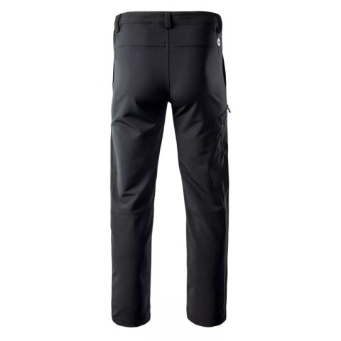 Spodnie Hi-Tec Jatuni M 92800299880 XXXL Spodnie Hi-Tec Jatuni M 92800299880 XXXL